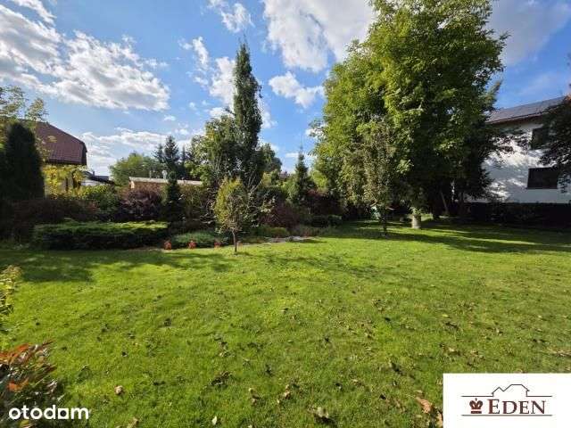 Atrakcyjna działka budowlana z dostępem do pełnej infrastruktury - Pełny obrazek: 5/11