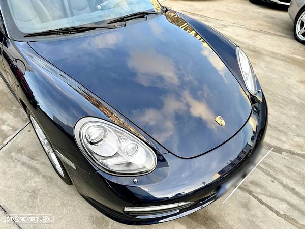 Porsche Boxster 3.4 S PDK - 30