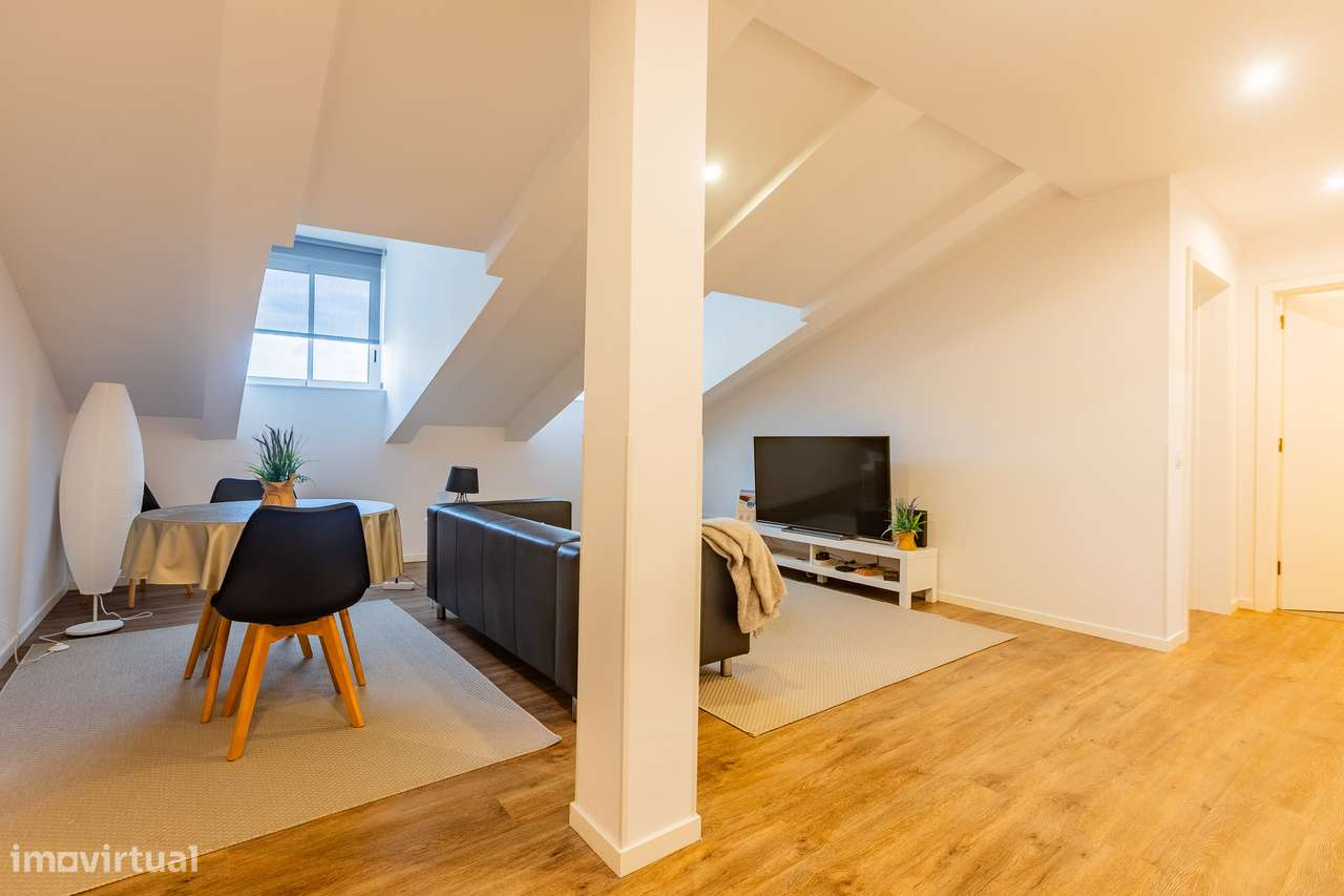 Prédio T5 - Centro de Ponta Delgada-39