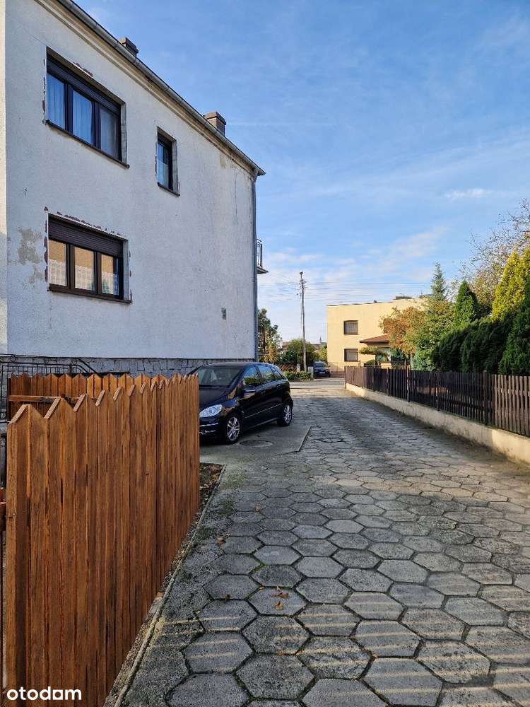 DOM W ATRAKCYJNEJ CENIE NA SPRZEDAŻ.-4