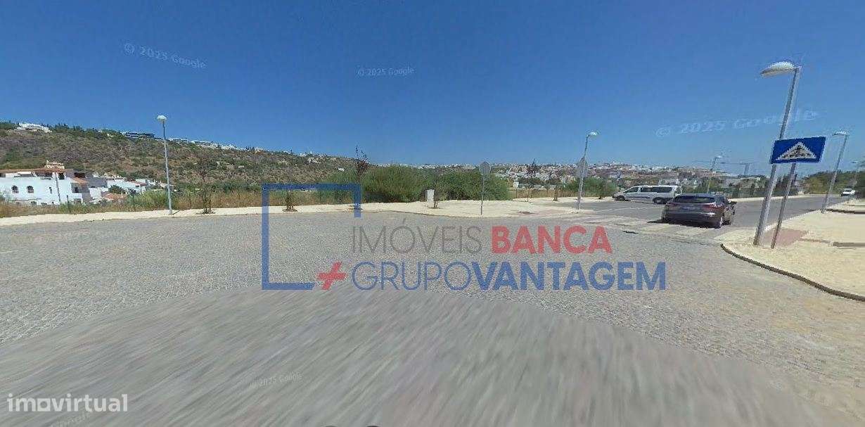 Terreno para construção - Marina de Albufeira - Albufeira - Grande imagem: 5/7