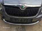 Skoda Superb II 1,8 TSI przedni pas z chłodnicami - 2