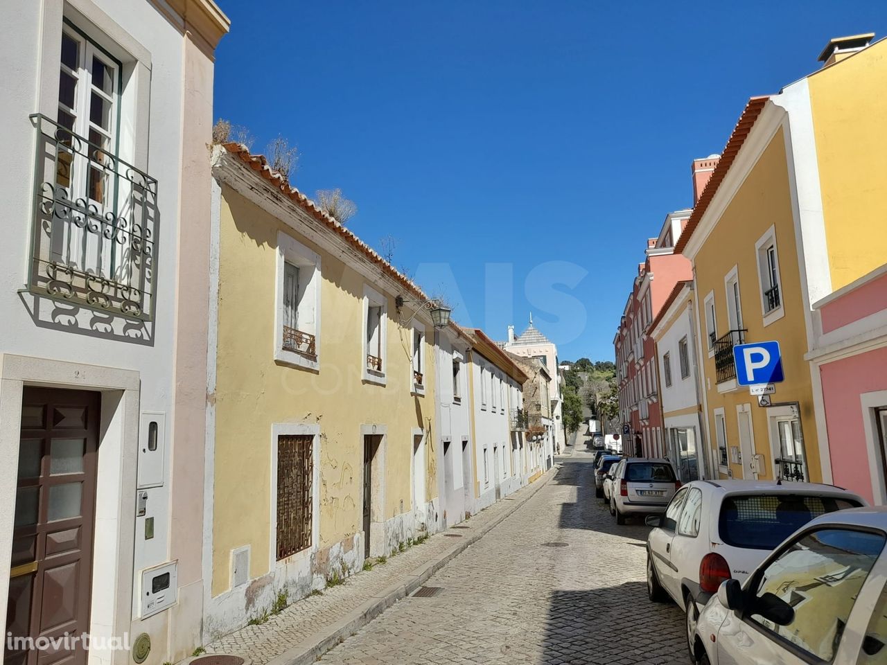 Moradia T3 Duplex em Santiago do Cacém | Setúbal, Santiago do Cacém...