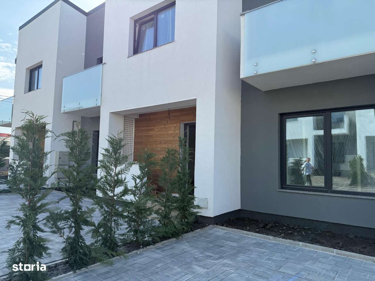 Casa cu 4 camere, intabulata, Iasi-3