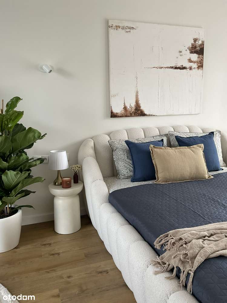 Nowoczesny, energooszczędny dom „pod klucz” – Kraków, Skotniki Bez PCC-8