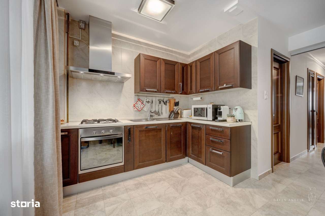 Vila de Vanzare Unirii | George Georgescu | Comision 0%-6