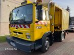 Renault Midliner Malowarka Drogowa Trassar Graco Malowanie Dróg - 11