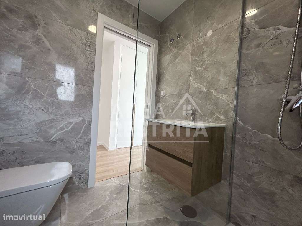 Moradia Isolada Térrea T3 NOVA-13