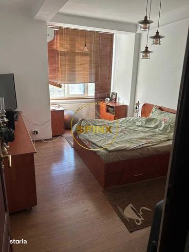 De vanzare 3 camere  zona Matei Voievod-3