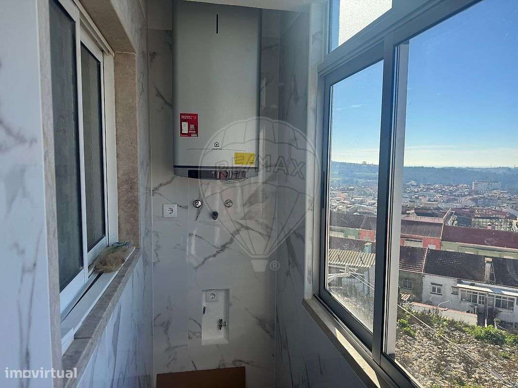 Apartamento T2 para arrendamento - Grande imagem: 3/19