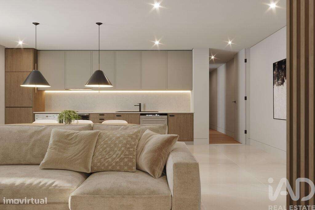 Apartamento T2 em Portimão de 88,00 m2 - Grande imagem: 4/15