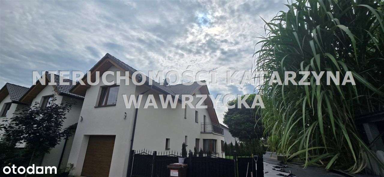 Dom, 135,83 m², Mikołów-18