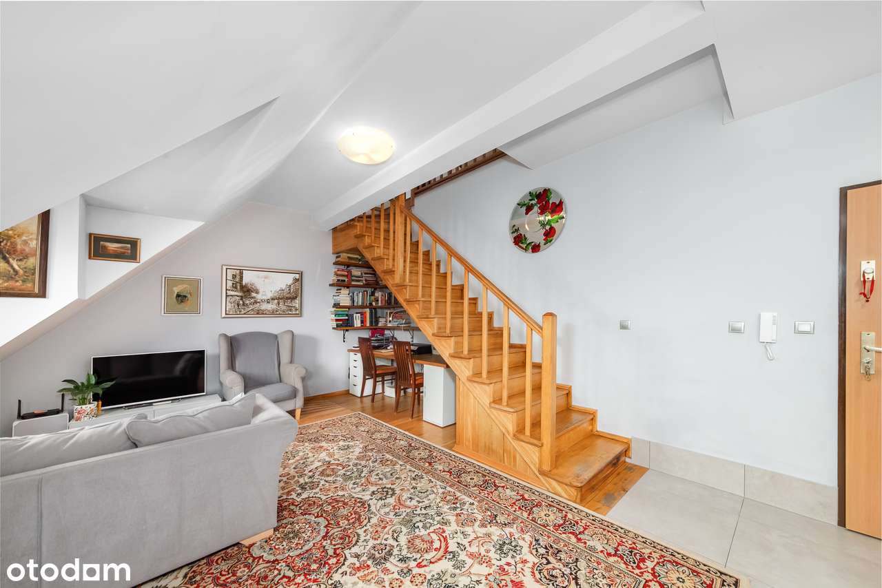 4pok*taras*MP w garażu podziemnym*piwnica*-1