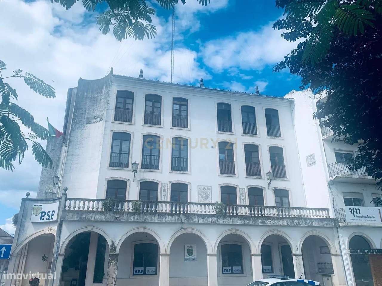 Escritório em Pombal - Grande imagem: 1/3