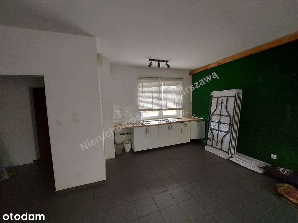 Segment Narożny, Własna Działka, Las, Komunikacja.-1