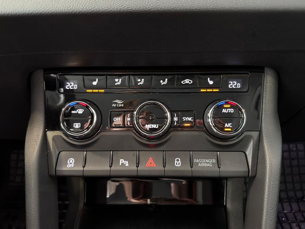 Skoda Karoq 2.0 TDI 150KM Drive Salon Polska Bezwypadkowy FV23%