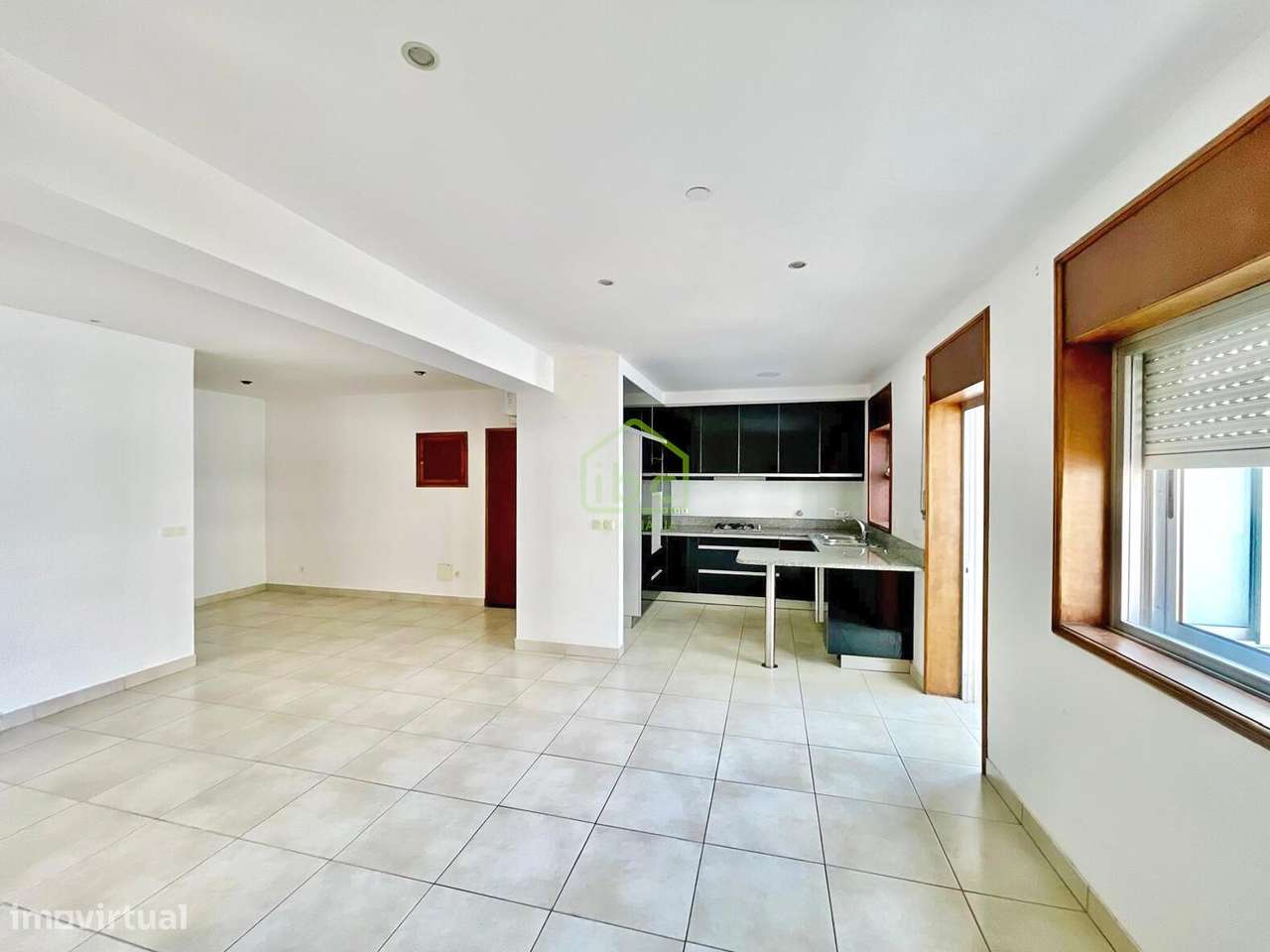 Apartamento T2 | Póvoa de Varzim - Grande imagem: 3/22