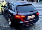 Audi A4 Avant 2.0 TDI DPF S line Sportpaket (plus) - 23