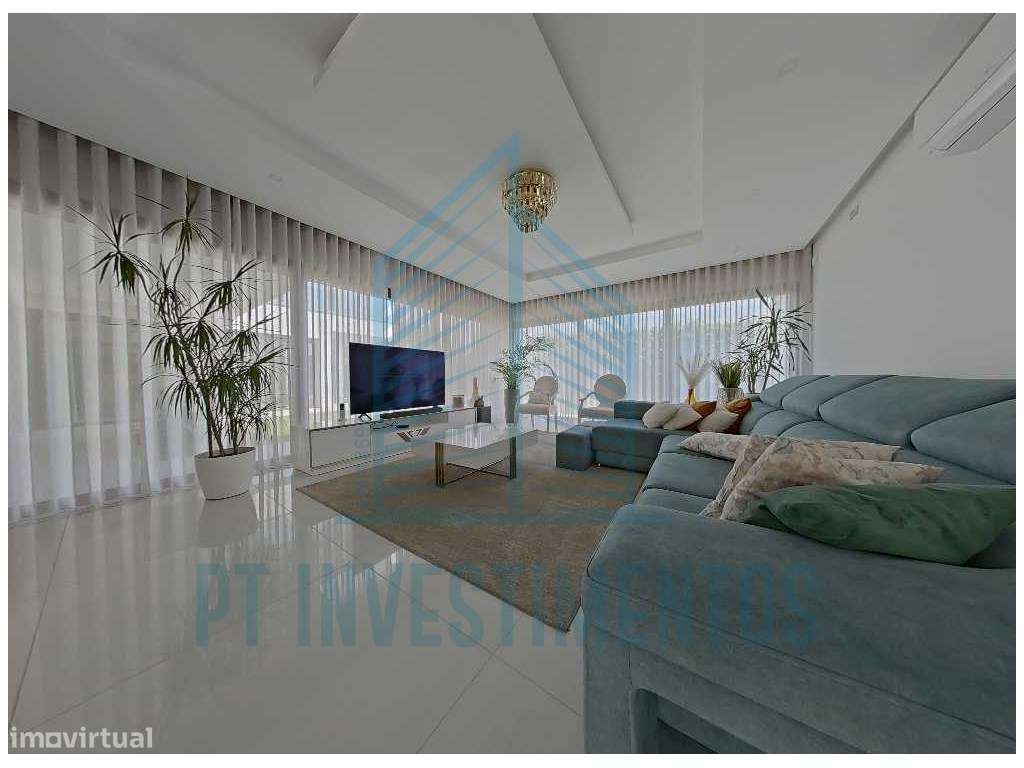 Moradia semi-nova T5+1 em Santa Joana - Aveiro - Grande imagem: 5/60