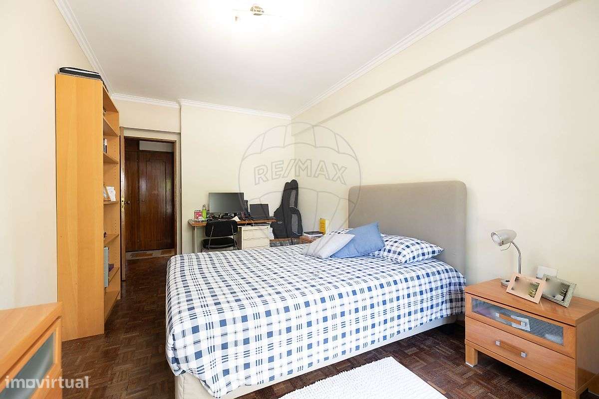 Apartamento T2 para venda-16