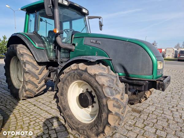 Valtra T151 - 13