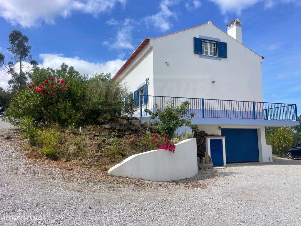 Quinta perto de Melides-5