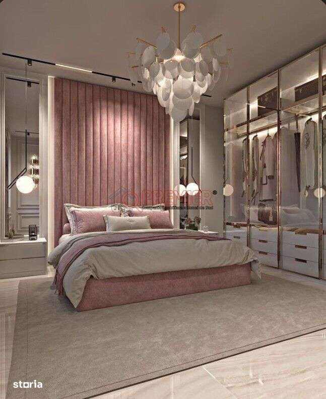 Avans 7980 euro - 3 camere - Splaiul Unirii - Targ Vitan - Imagine principală: 4/20