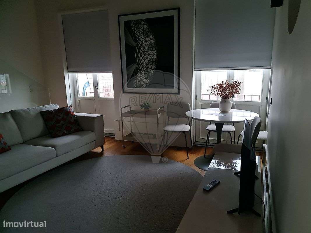 Apartamento T0 para arrendamento - Grande imagem: 3/8