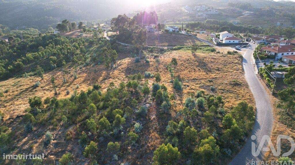 Terreno para construção em Vila Boa de Quires e Maureles de 6520,00 m2 - Grande imagem: 5/18