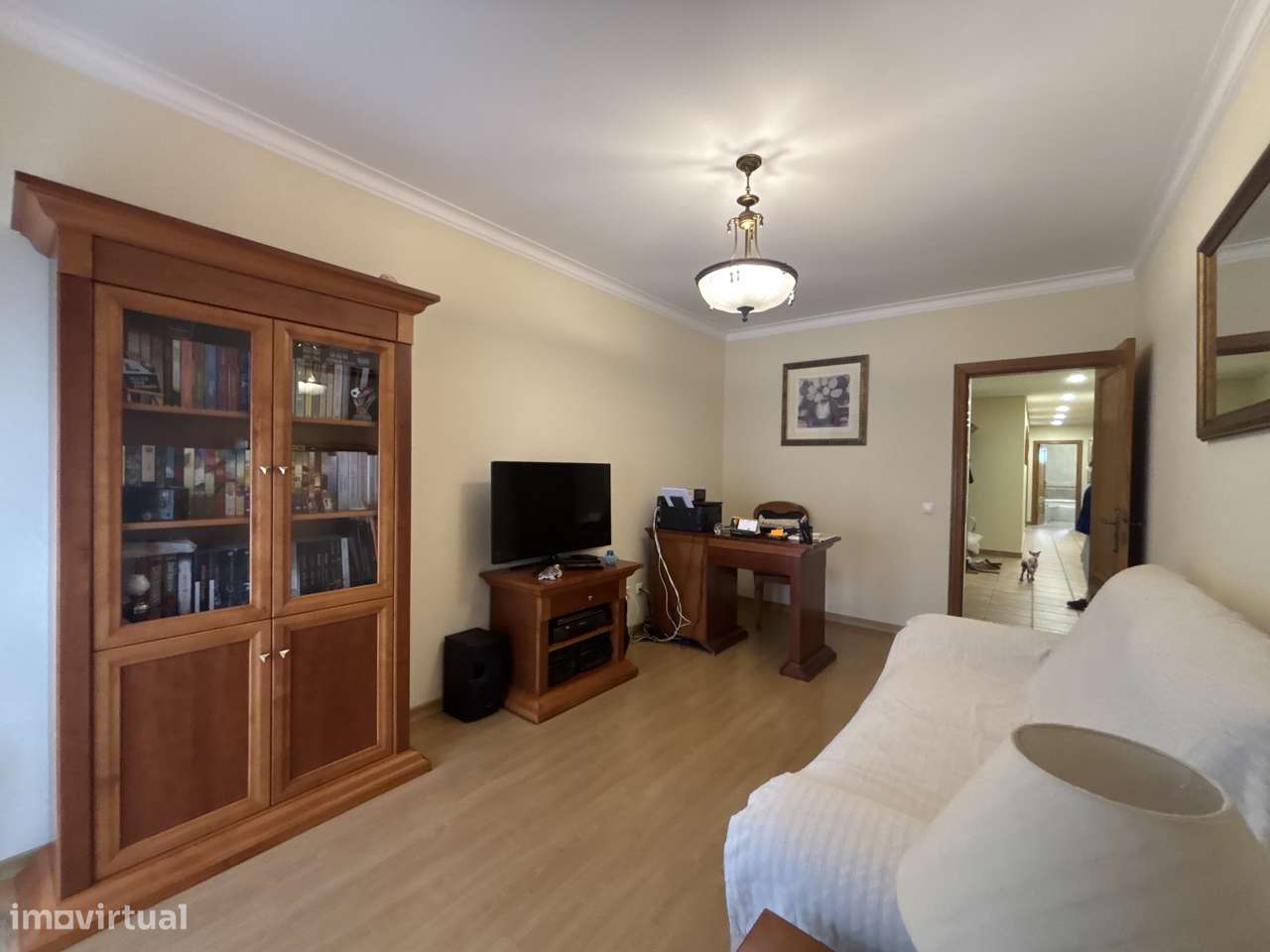 Excelente Apartamento T4