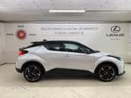 Toyota C-HR - 4