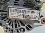 Alternador Renault Trafic III 3 1.6 DCi 2017 233002889R - 4