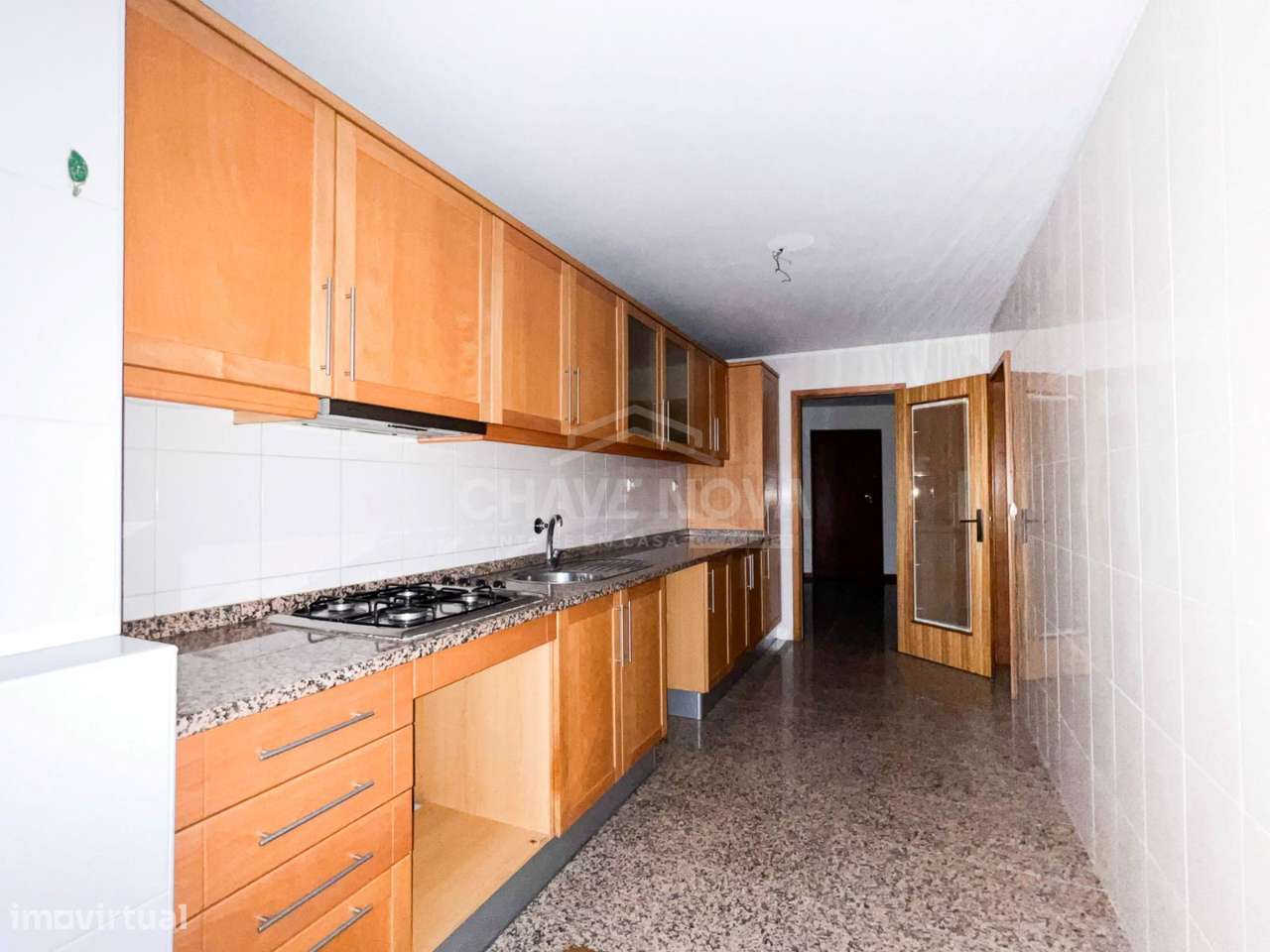 Apartamento T2 Bonfim - Porto-8