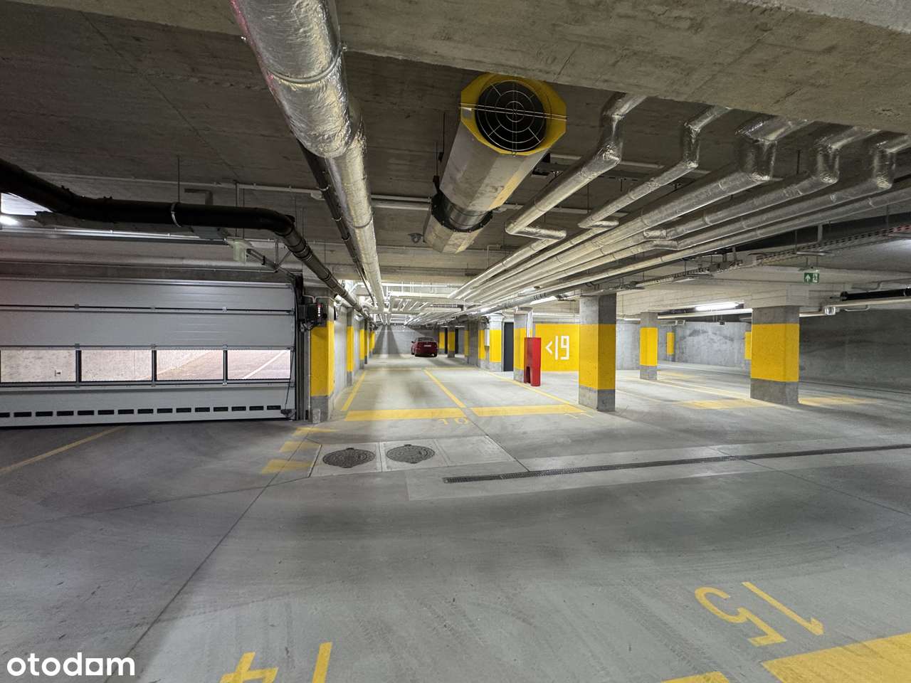 Rembertowska Park III-9