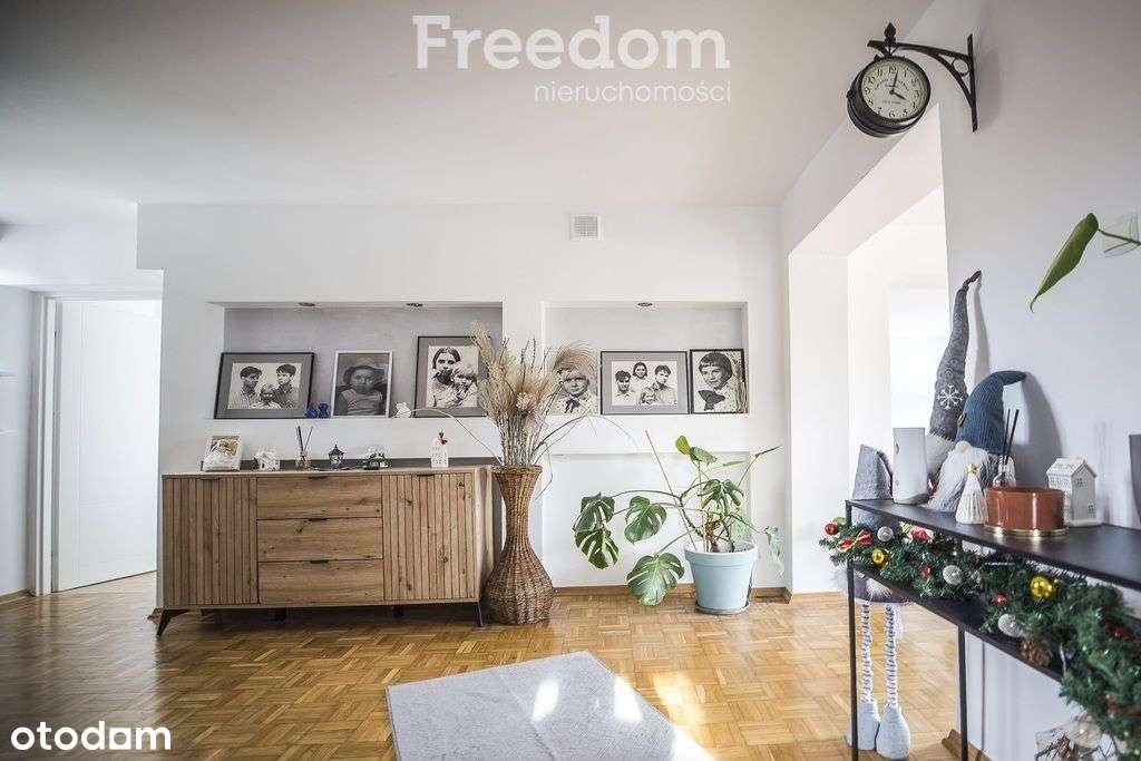 Dom jednorodzinny Rzeszów ul. Makuszyńskiego - Pełny obrazek: 4/13