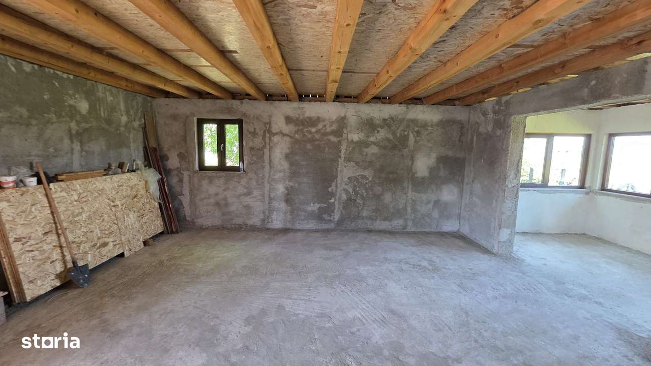 Casa Noua Sat Carligele - Imagine principală: 5/20