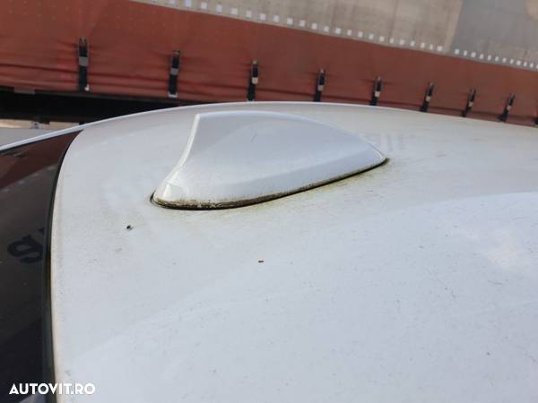 Antena Tip Shark Rechin BMW Seria 3 F30 F31 2010 - 2018 [C2295] - 2