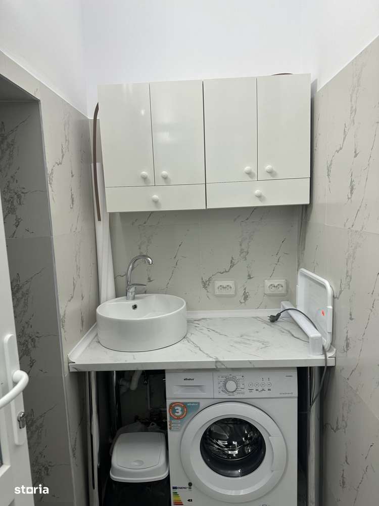 Campina - garsoniera - 38000 Euro - Imagine principală: 3/6