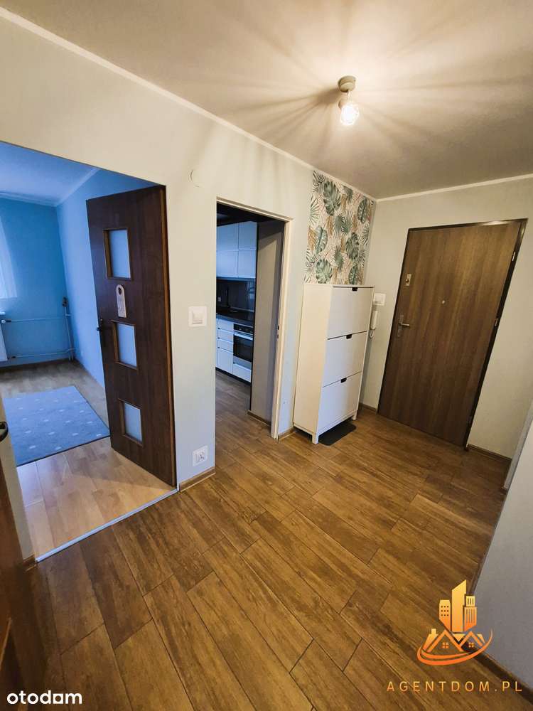 Mieszkanie 3 pok. Lębork, świetna lokalizacja- gotowe do wprowadzenia!-11