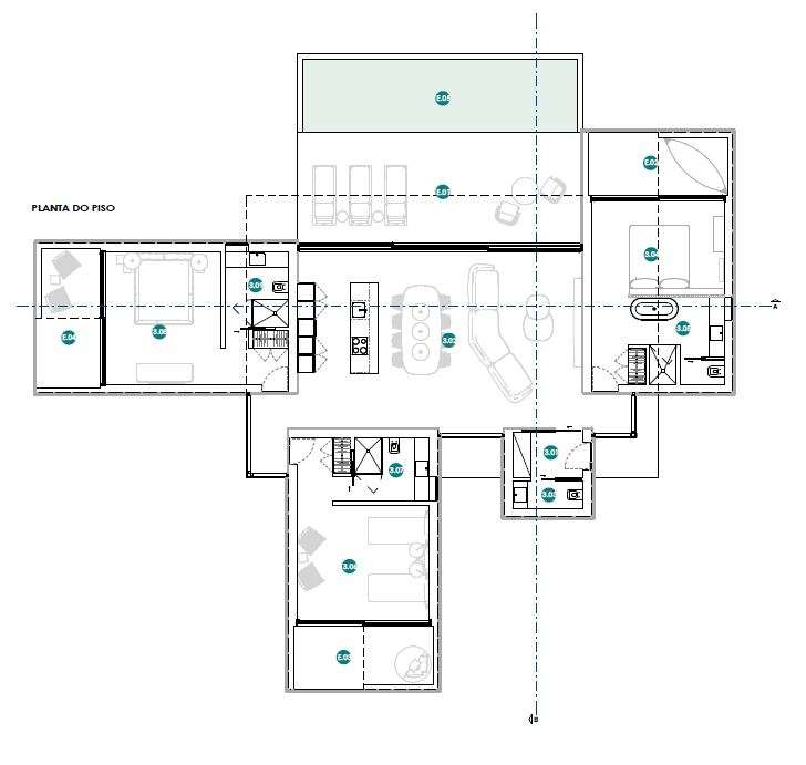 Ruína do Malhadal - Melides-13