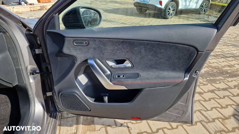 Mercedes-Benz A 200 d 8G-DCT - 17