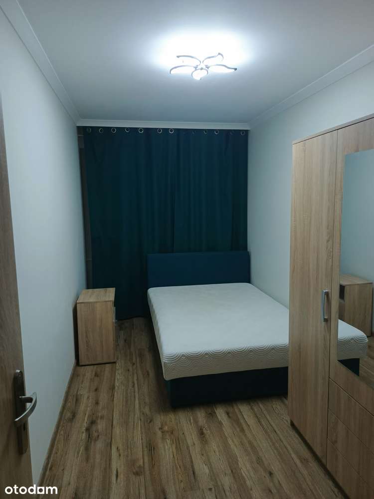 Sprzedam lub wynajmę pPrzestronne, komfortowe i wyremontowane M4 - Pełny obrazek: 4/19