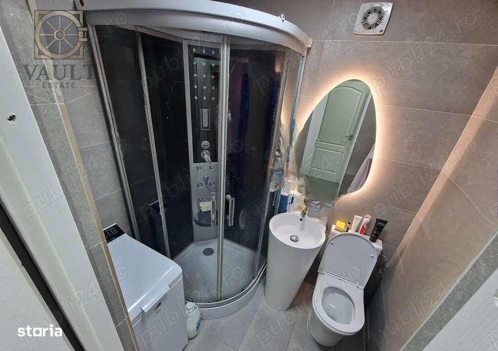 Apartament 3 camere Drumul Taberei - Imagine principală: 5/5