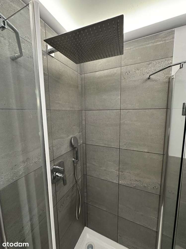 Ochota - 46 m² po generalnym remoncie - cisza, zie-13