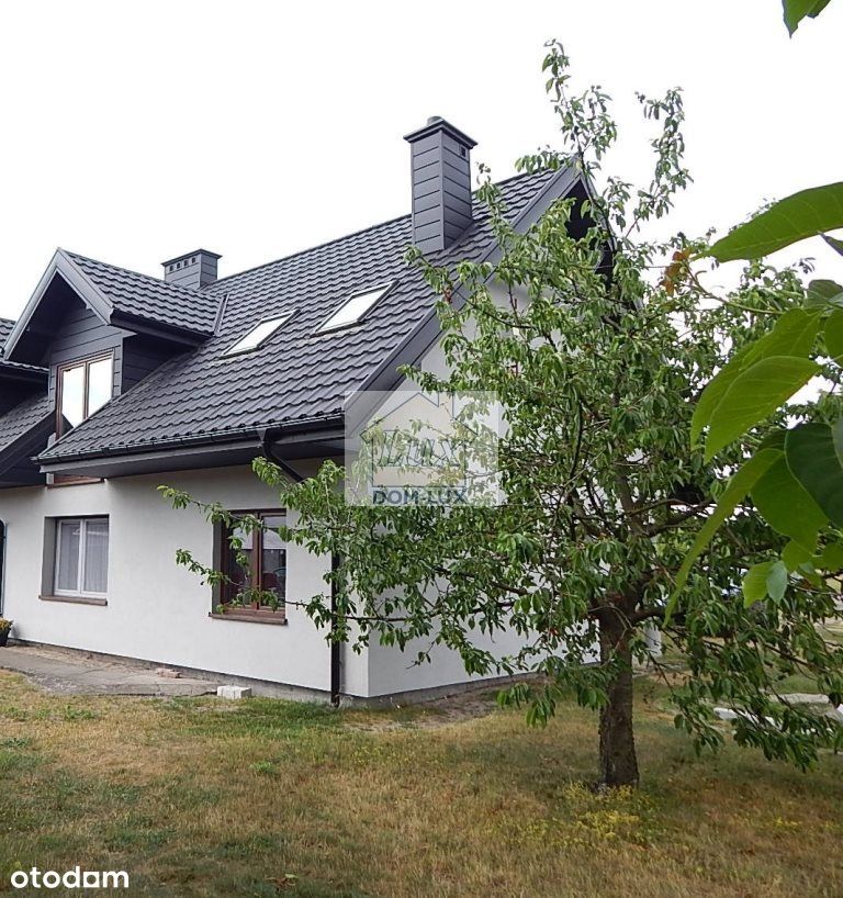 Dom, 104 m², Włocławek