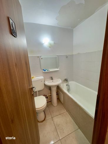 Apartament 2 camere, decomandat, Cf.2, bloc anvelopat, M. Raul Doamnei-8