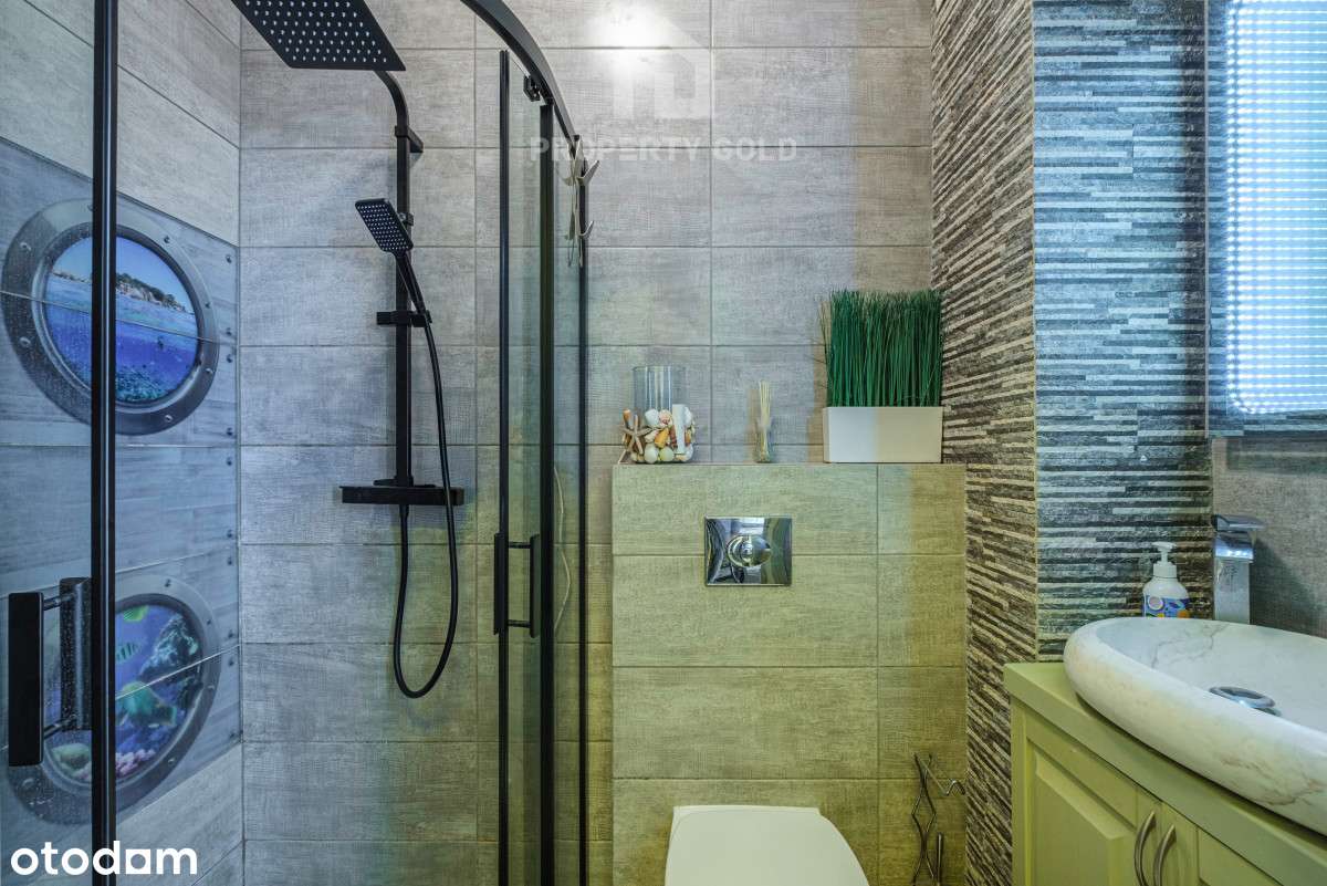 3 pokoje z potencjałem - Blisko plaży w Jelitkowie-4