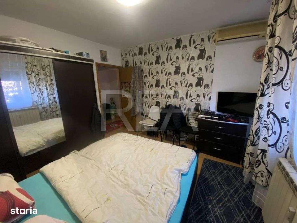 4 camere 93 mp- Rahova-Loc Parcare-Boxa - Imagine principală: 4/14