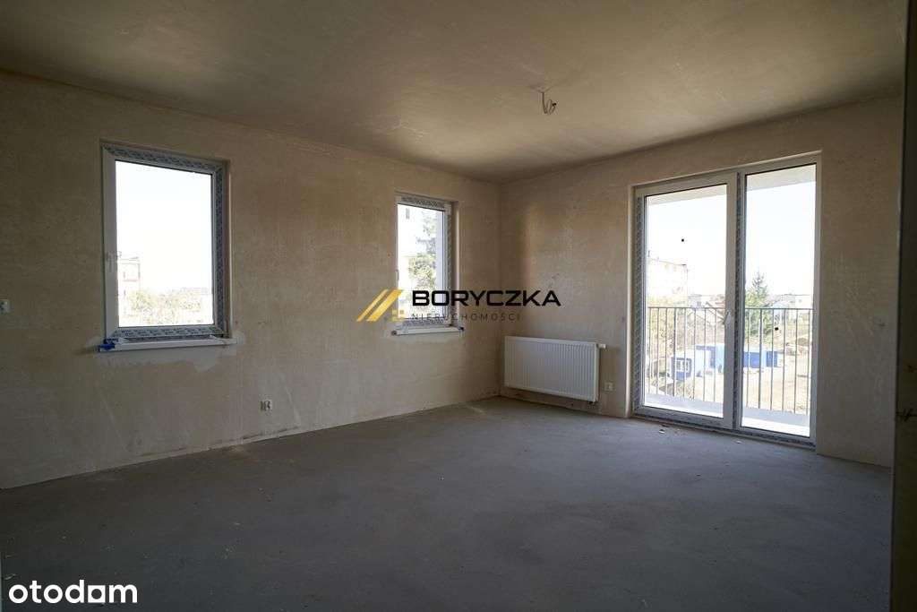 Nowe mieszkanie 55,5 m² w centrum Żabna - Pełny obrazek: 4/20