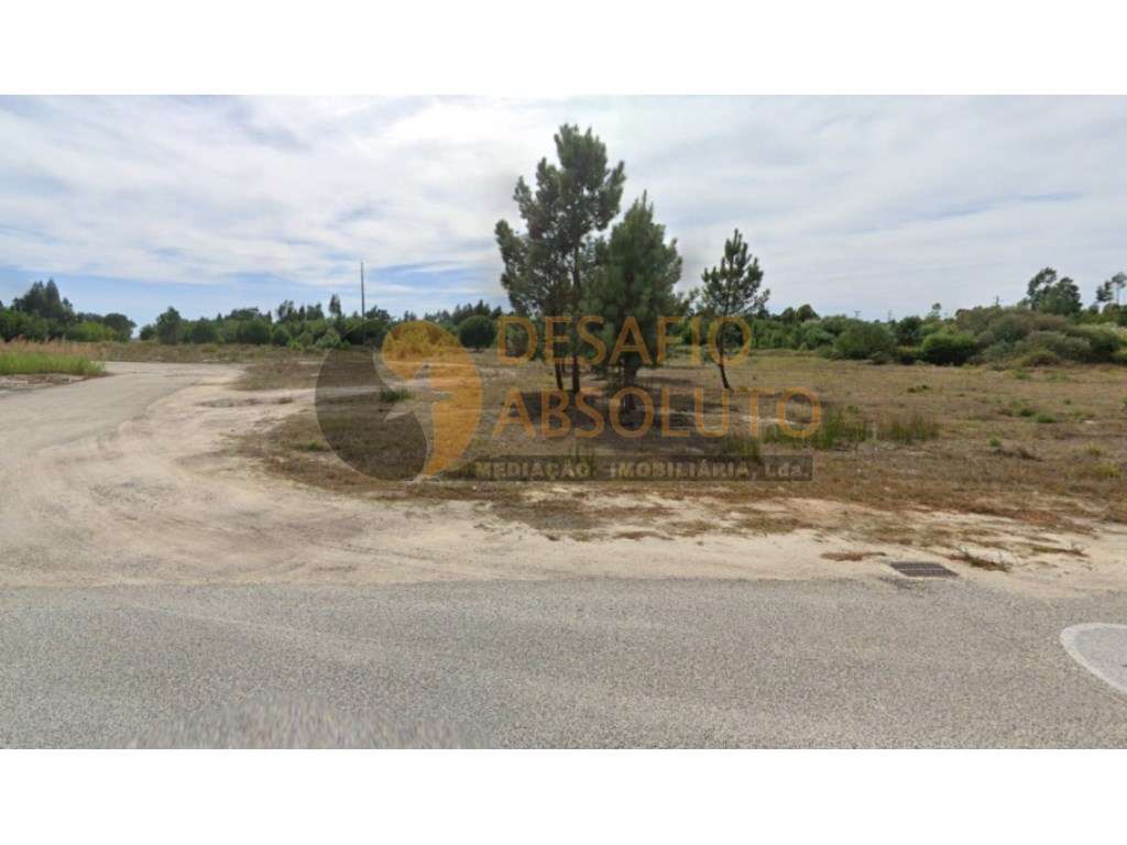 Terreno Rústico 109.000m2 - Pegões - Montijo - Grande imagem: 2/5